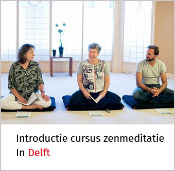 meditatiecursus voor beginners
