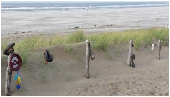 Natuur en wijsheid – Neptunus is boos