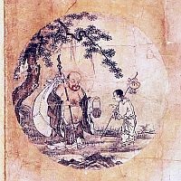 nwelegehanden en soep