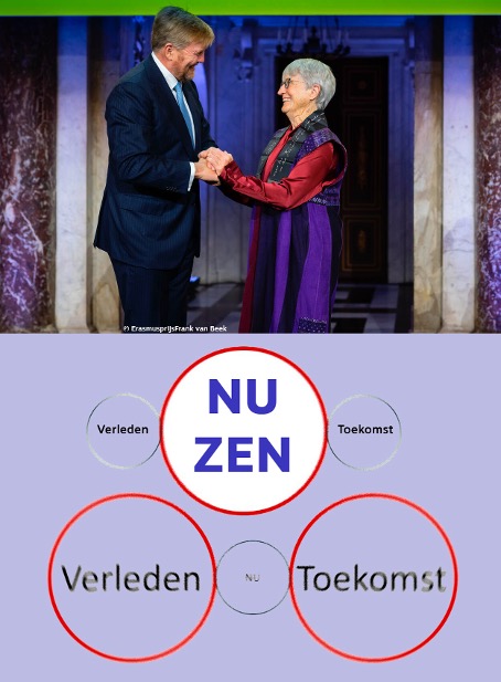 Thumbnail of Zen.nl Nederland | Het dikke NU en universele wijsheid