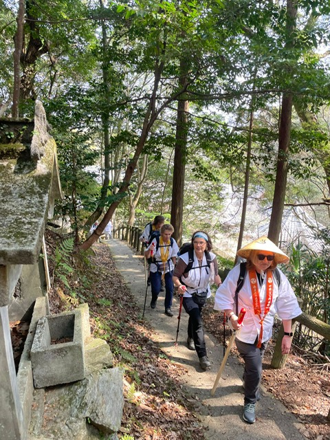 Zen.nl, Zen, meditatie, leren mediteren, pelgrimstocht, Japan, 2027, Shikoku