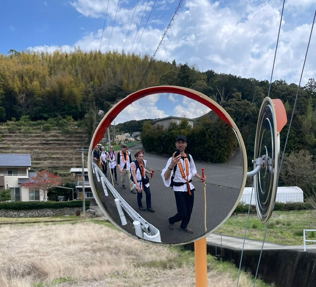 Zen.nl, Zen, meditatie, leren mediteren, pelgrimstocht, Japan, 2027, Shikoku