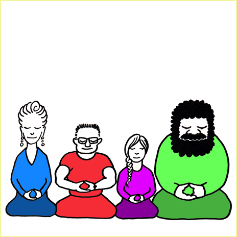 Zen.nl mediteren leren