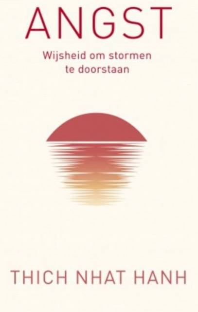 boek angst Thich Nhat Hanh