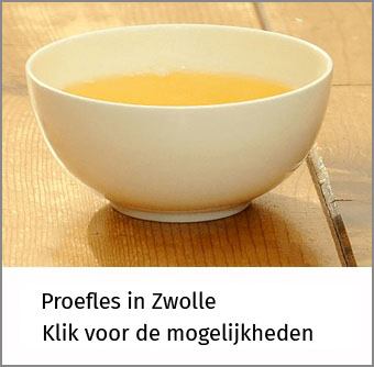 gratis proefles zenmeditatie