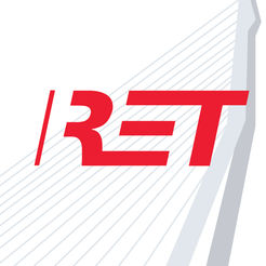 logo RET